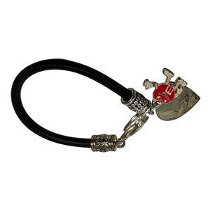 M&m heart bracelet ❤️2/$10 or 5/$20❤️